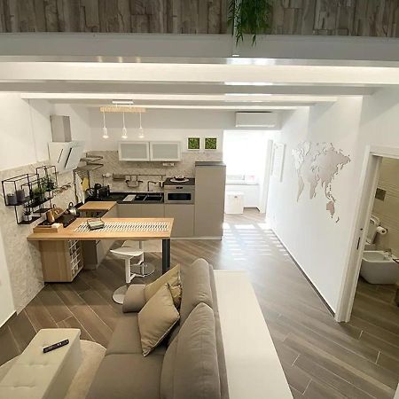 San Cataldo Suite Luaran gambar
