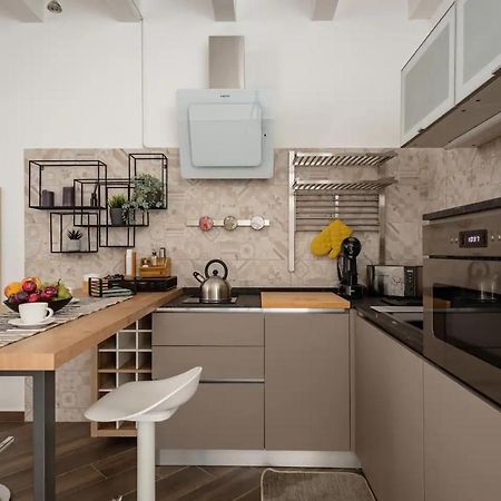 San Cataldo Suite Luaran gambar