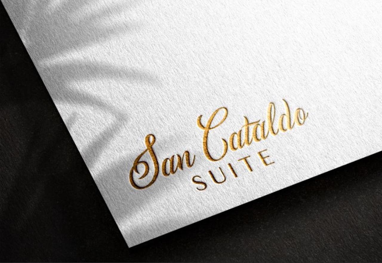 San Cataldo Suite Luaran gambar