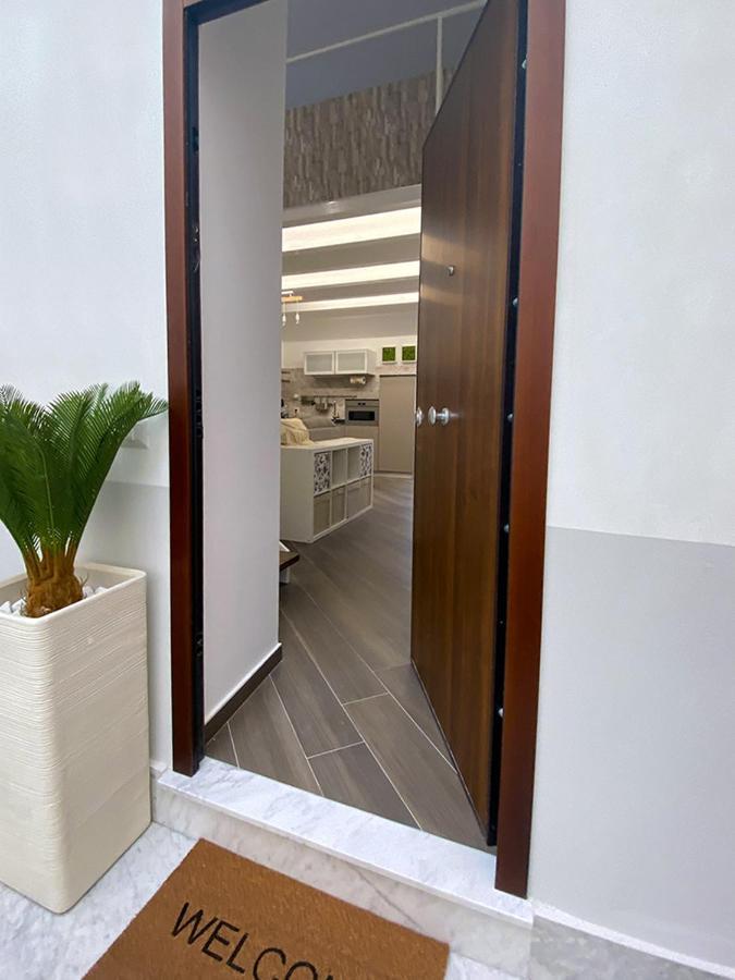 San Cataldo Suite Luaran gambar
