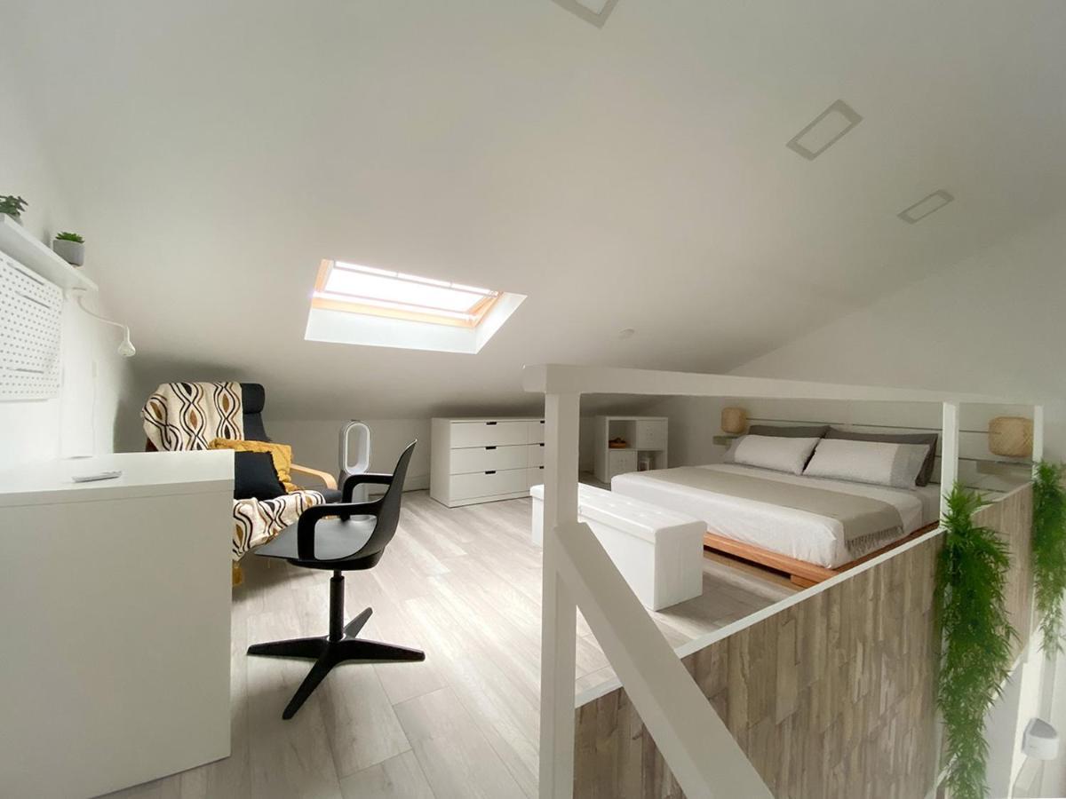 San Cataldo Suite Luaran gambar