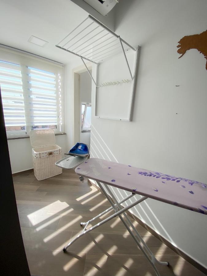 San Cataldo Suite Luaran gambar