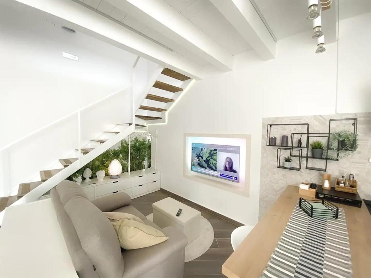 San Cataldo Suite Luaran gambar