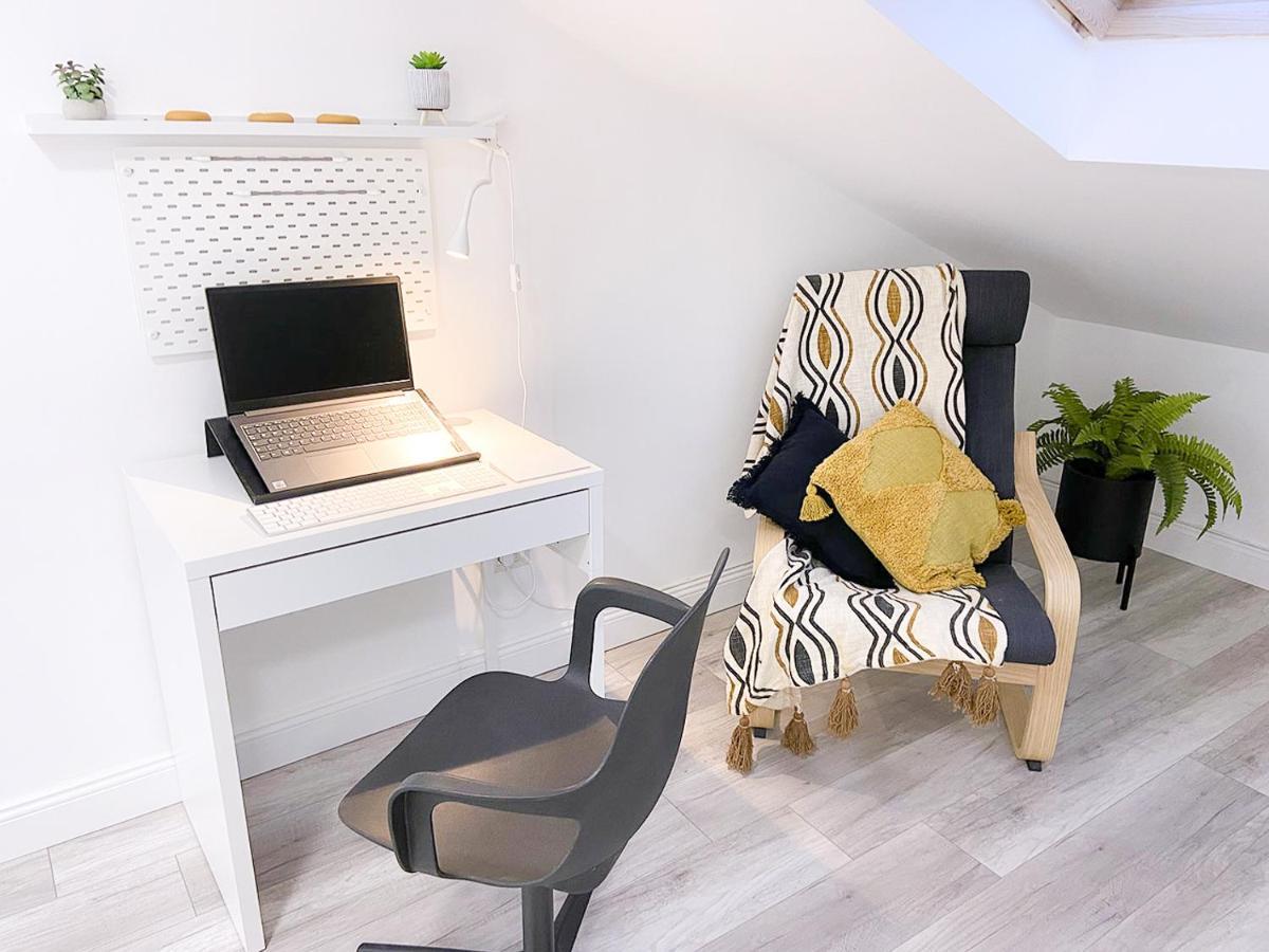 San Cataldo Suite Luaran gambar