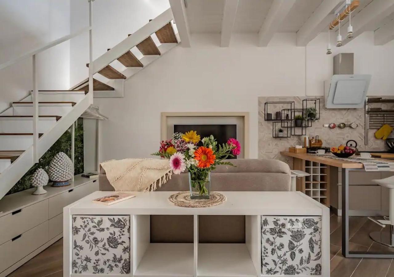 San Cataldo Suite Luaran gambar